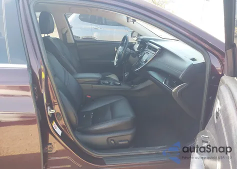 2017 Toyota Avalon Xle из США, поврежденный, VIN 4T1BK1EB1HU247806